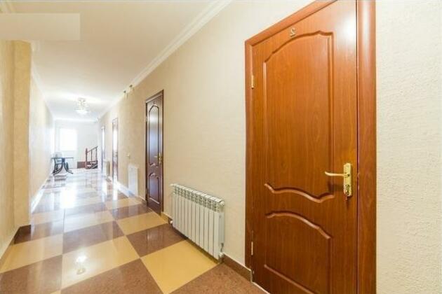 Guest Nadezhda - Photo2