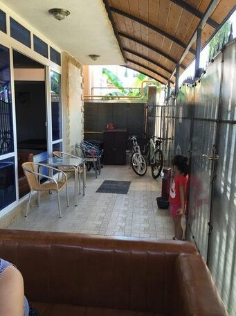 Guesthouse Alina - Photo2