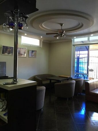 Guesthouse Alina - Photo3