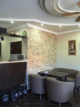 Guesthouse Alina - Photo4