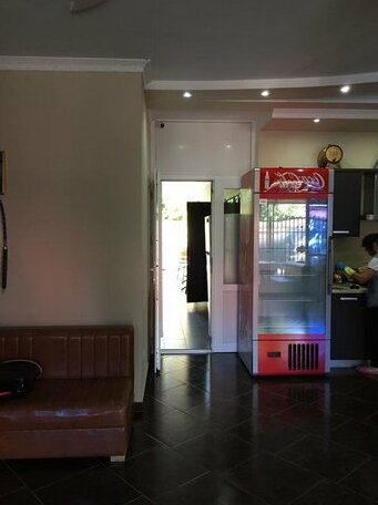 Guesthouse Alina - Photo5
