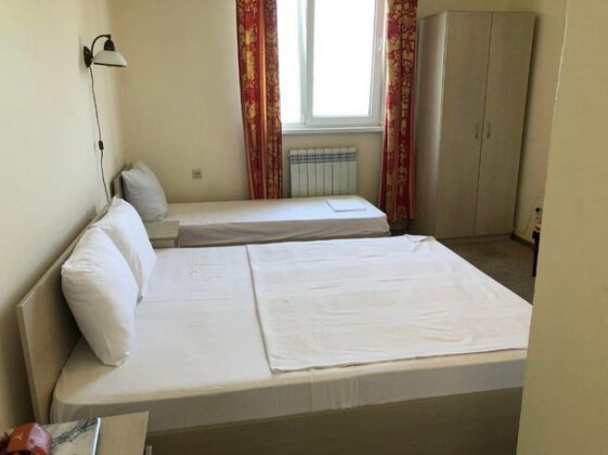 Guesthouse Amsterdam - Photo2