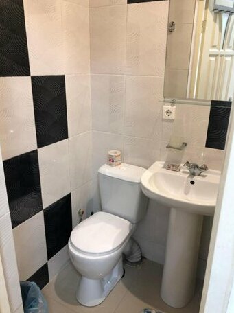 Guesthouse Amsterdam - Photo4