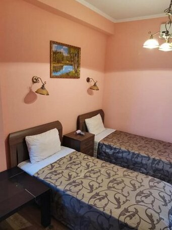 Guesthouse Aragats