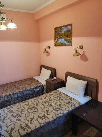 Guesthouse Aragats