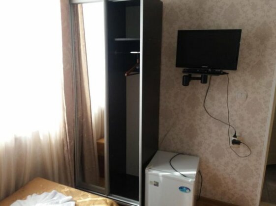 GuestHouse Chainaya Rosa - Photo2