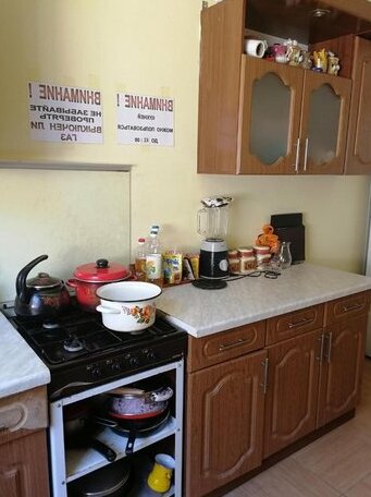 GuestHouse Chainaya Rosa - Photo3
