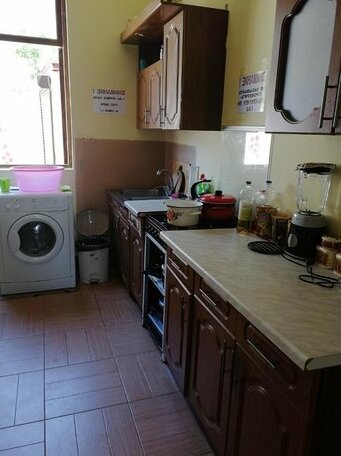 GuestHouse Chainaya Rosa - Photo5