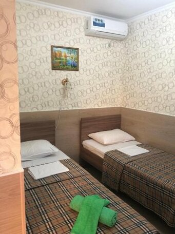 Guesthouse Leto 15 - Photo2