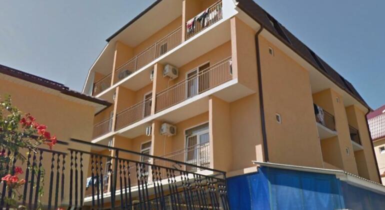 Guesthouse Maria Adler - Photo4