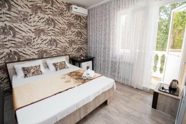 Guesthouse Volna - Photo2
