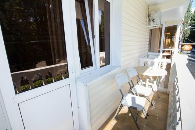 Guesthouse Volna - Photo4