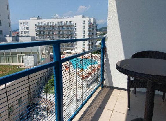 Happy Place Apartments Bavaria - Photo2