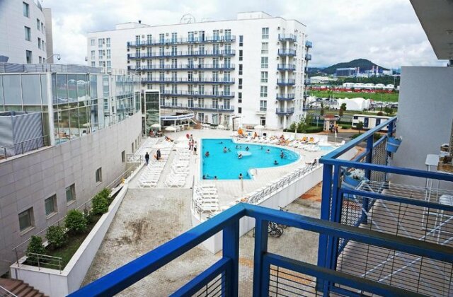 Happy Place Apartments Benetau - Photo2