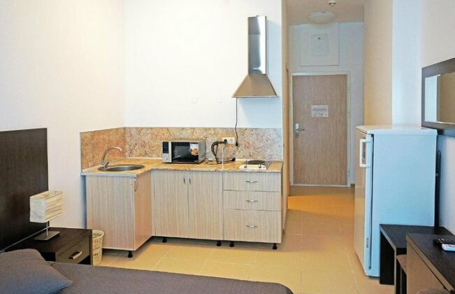 Happy Place Apartments Benetau - Photo4