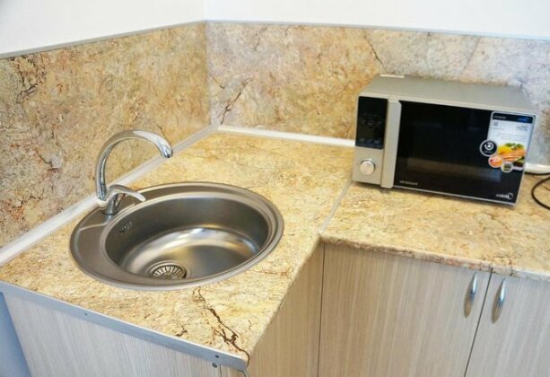 Happy Place Apartments Benetau - Photo5