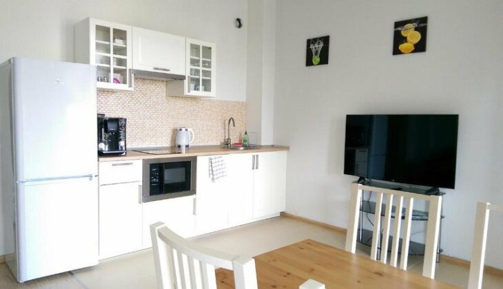 Happy Place Apartments Suvir - Photo3