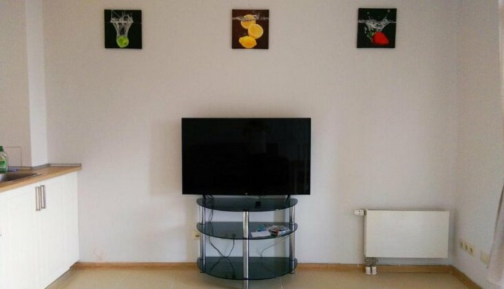 Happy Place Apartments Suvir - Photo5