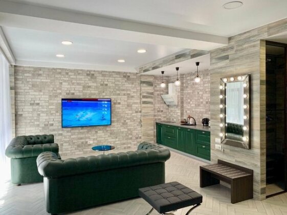 Holiday and Business Apartments - Photo2