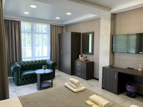 Holiday and Business Apartments - Photo3