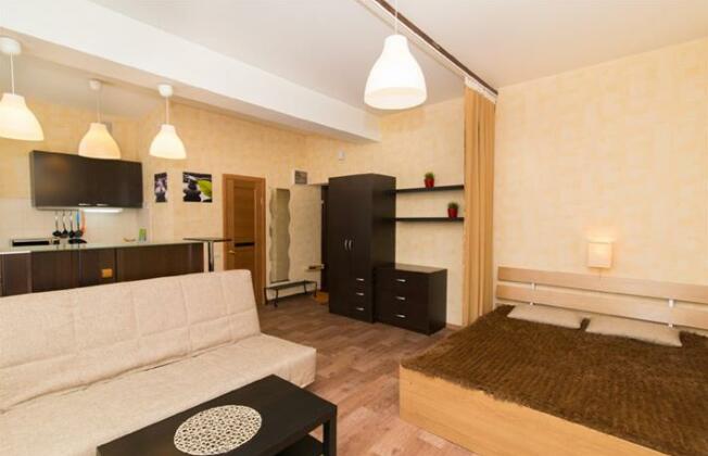 Home Hotel Mandarin - Photo2