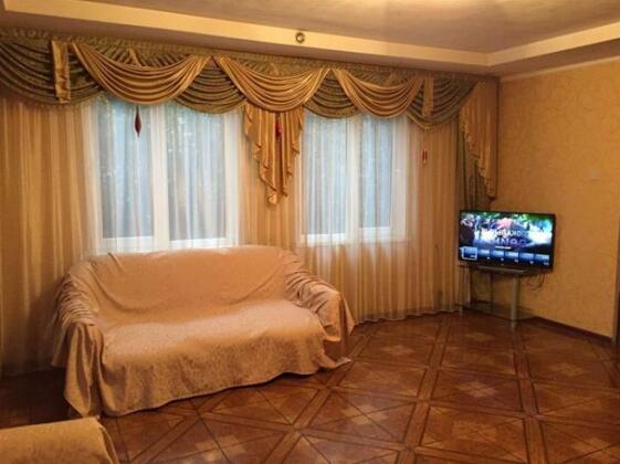 Home Troitskaya - Photo4