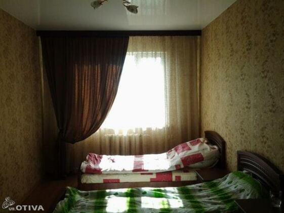 Home Troitskaya - Photo5