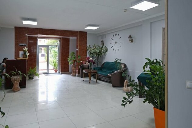 Hostel Cheshskiy Dom - Photo3