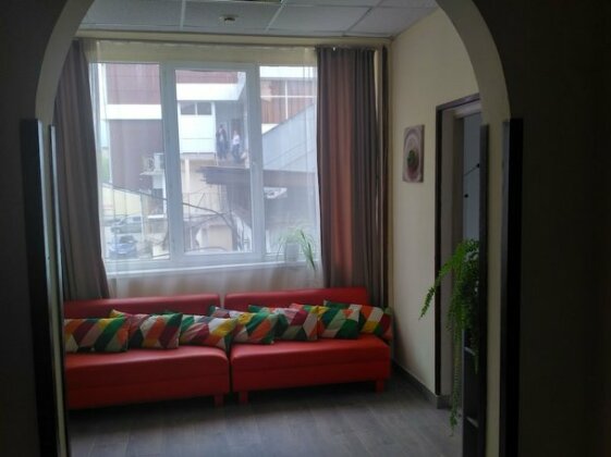 Hostel Cheshskiy Dom - Photo4