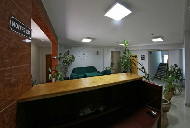 Hostel Cheshskiy Dom - Photo5
