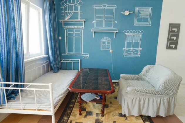 Hostel Eling - Photo2