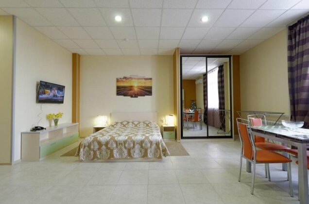 Hostel na Lenina Adler - Photo3