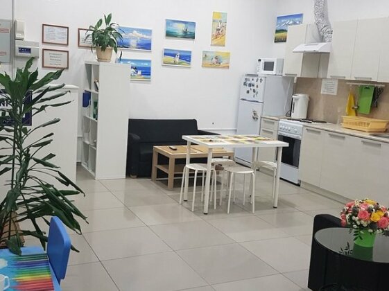 Hostel Nochi v Sochi - Photo2