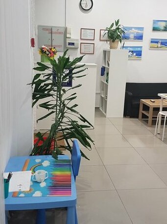 Hostel Nochi v Sochi - Photo3