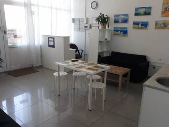 Hostel Nochi v Sochi - Photo4