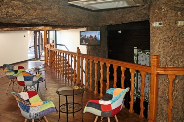 Hostel Teremok Zhili-byli - Photo3