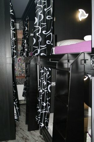 Hostel Teremok Zhili-byli - Photo5