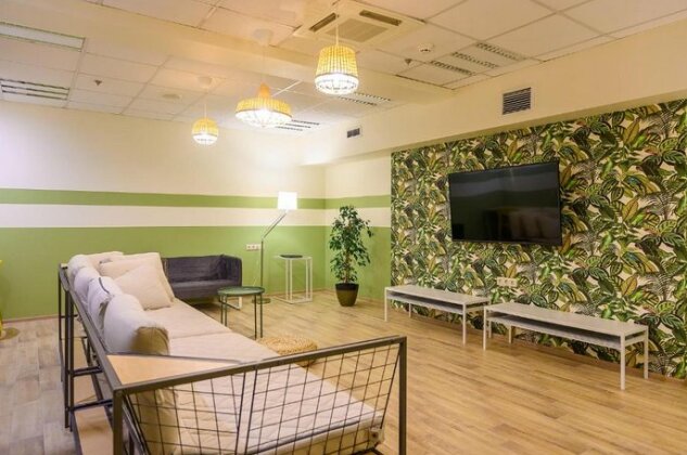 Hostel Terminal Adler - Photo2