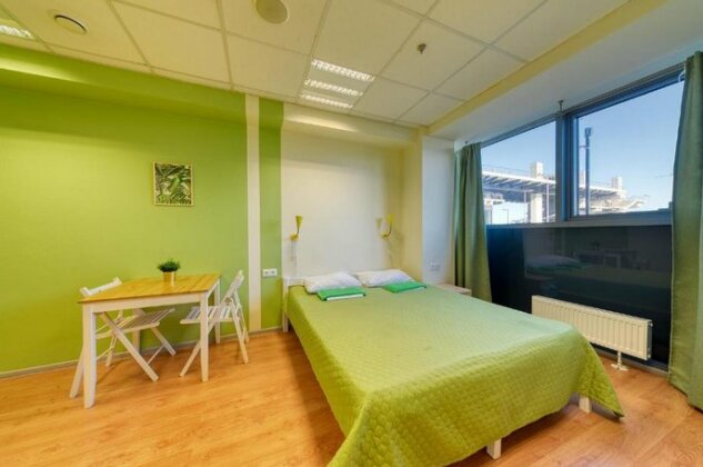 Hostel Terminal Adler - Photo3