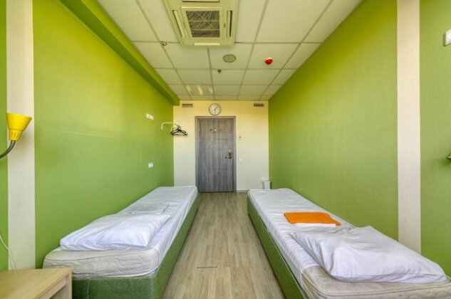 Hostel Terminal Adler - Photo4
