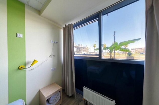 Hostel Terminal Adler - Photo5