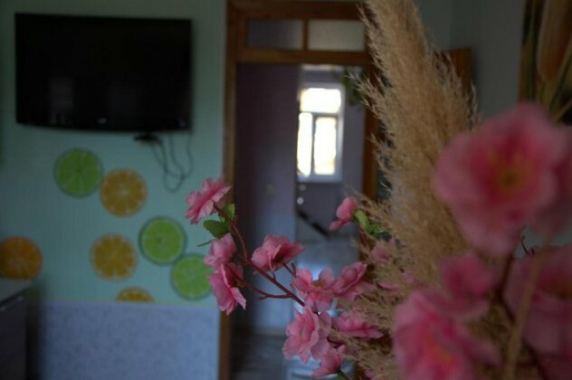 Hostel V Okrug Sveta Center - Photo2