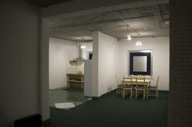 Hostel WISHKA - Photo2
