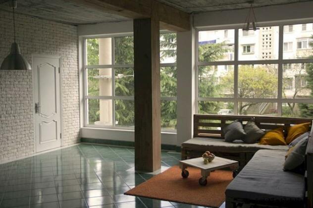 Hostel WISHKA - Photo3