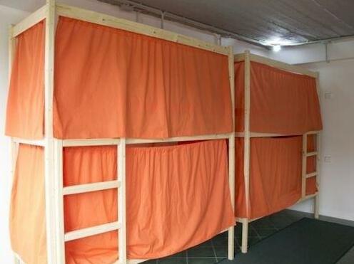 Hostel WISHKA - Photo4