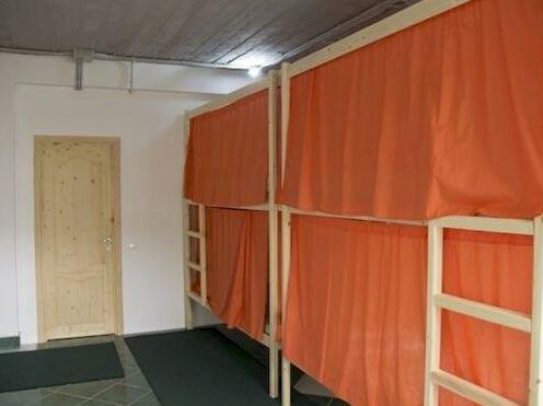 Hostel WISHKA - Photo5