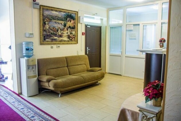Hotel 777 - Photo3
