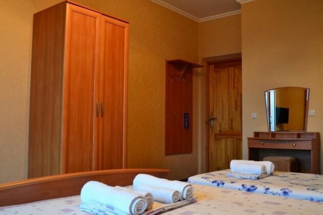 Hotel 777 - Photo5