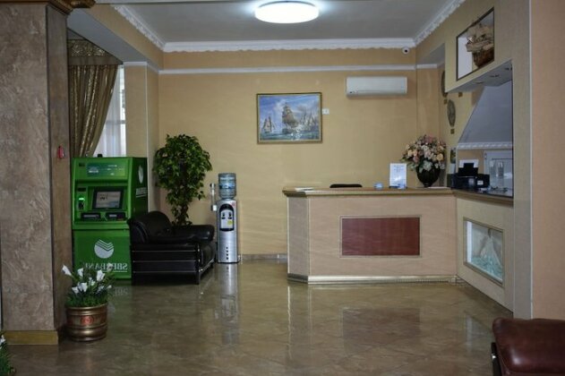 Hotel Admiral Adler - Photo3