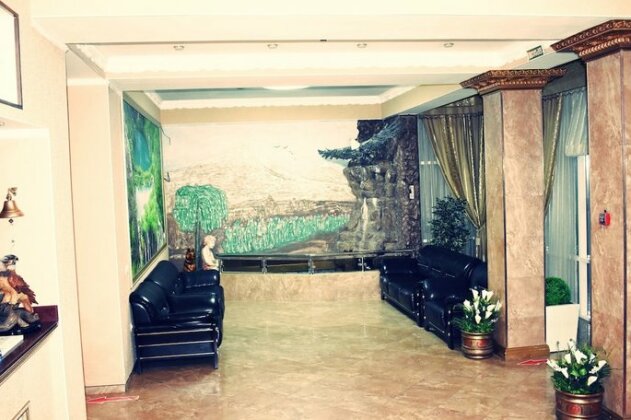 Hotel Admiral Adler - Photo4